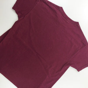 Redskins Graphic T-Shirt - Women/XL-DELTA-olesstore-vintage-secondhand-shop-austria-österreich