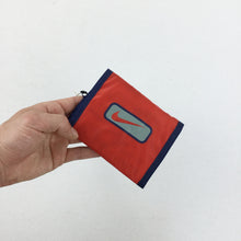 Load image into Gallery viewer, Nike Deadstock Swoosh Wallet Red-olesstore-vintage-secondhand-shop-austria-österreich