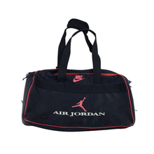Load image into Gallery viewer, Nike x Air Jordan Travel Bag-olesstore-vintage-secondhand-shop-austria-österreich