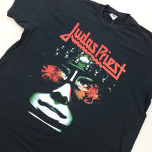 Load image into Gallery viewer, Judas Priest Tour T-Shirt - XL-JUDAS PRIEST-olesstore-vintage-secondhand-shop-austria-österreich