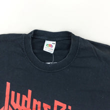 Load image into Gallery viewer, Judas Priest Tour T-Shirt - XL-JUDAS PRIEST-olesstore-vintage-secondhand-shop-austria-österreich