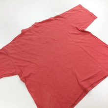 Load image into Gallery viewer, Reebok Blacktop 90s T-Shirt - Large-olesstore-vintage-secondhand-shop-austria-österreich