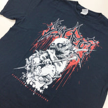 Load image into Gallery viewer, Dying Fetus &#39;Orgy of the Sick&#39; T-Shirt - XL-DYING FETUS-olesstore-vintage-secondhand-shop-austria-österreich