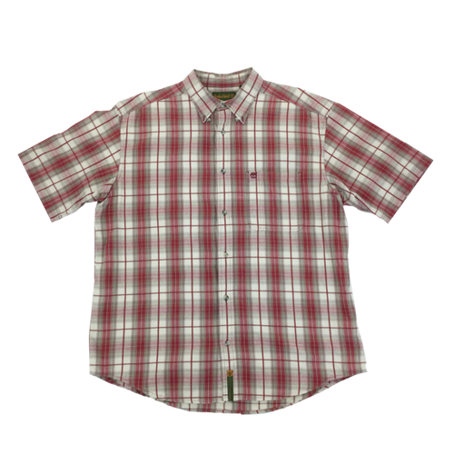 Timberland Shirt - XL-olesstore-vintage-secondhand-shop-austria-österreich