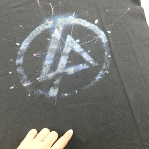 XX - Linkin Park Tour T-Shirt - Small-LINKIN PARK-olesstore-vintage-secondhand-shop-austria-österreich