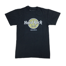 Load image into Gallery viewer, Hard Rock Cafe Mallorca T-Shirt - Small-HARD ROCK CAFE-olesstore-vintage-secondhand-shop-austria-österreich