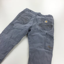 Load image into Gallery viewer, Carhartt Double Knee Pant - W34 L30-olesstore-vintage-secondhand-shop-austria-österreich