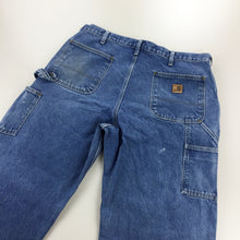 Load image into Gallery viewer, Carhartt 90s Double Knee Pant - W36 L30-olesstore-vintage-secondhand-shop-austria-österreich