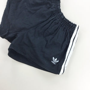 Adidas 80s Cotton Sprinter Shorts - Small-Adidas-olesstore-vintage-secondhand-shop-austria-österreich