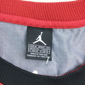 Nike x Air Jordan Jersey - Medium-NIKE-olesstore-vintage-secondhand-shop-austria-österreich