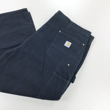 Load image into Gallery viewer, Carhartt 90s Double Knee Pant - W44 L32-olesstore-vintage-secondhand-shop-austria-österreich