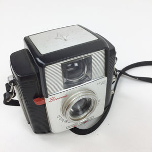 Kodak Brownie Starlet Kamera Sucherkamera-olesstore-vintage-secondhand-shop-austria-österreich