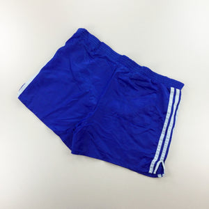 Adidas 80s Sprinter Shorts - Large-Adidas-olesstore-vintage-secondhand-shop-austria-österreich