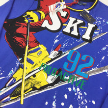 Load image into Gallery viewer, Ralph Lauren 1992 Ski Sweatshirt - XL-olesstore-vintage-secondhand-shop-austria-österreich