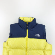 Load image into Gallery viewer, The North Face 700 Nuptse Gilet - Medium-THE NORTH FACE-olesstore-vintage-secondhand-shop-austria-österreich
