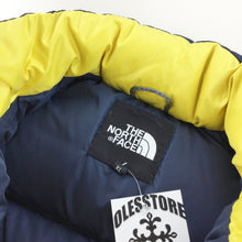 Load image into Gallery viewer, The North Face 700 Nuptse Gilet - Medium-THE NORTH FACE-olesstore-vintage-secondhand-shop-austria-österreich