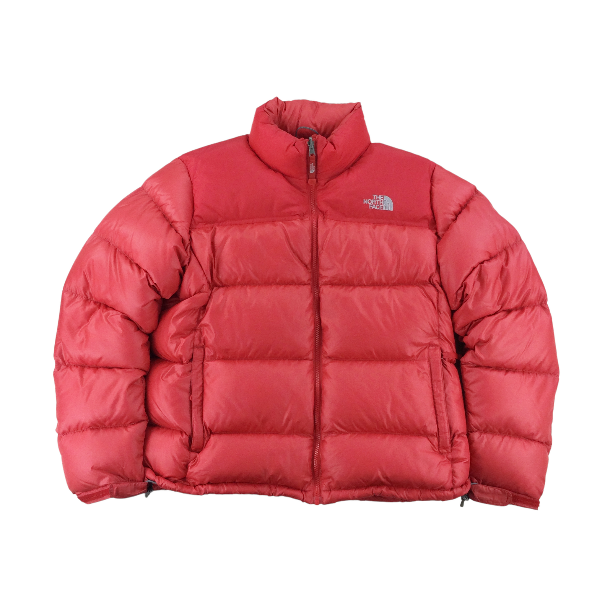 Second hand deals north face jacket
