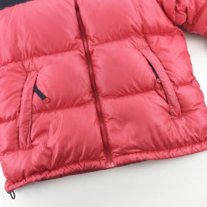 The North Face Nuptse Puffer Jacket - Small-olesstore-vintage-secondhand-shop-austria-österreich