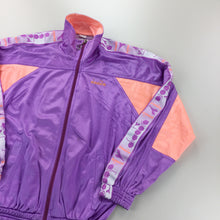 Load image into Gallery viewer, Diadora 90s Sport Jacket - Women/L-olesstore-vintage-secondhand-shop-austria-österreich