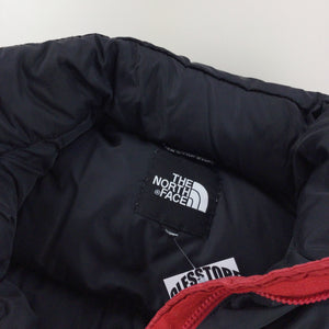 The North Face Nuptse Puffer Jacket - Small-olesstore-vintage-secondhand-shop-austria-österreich