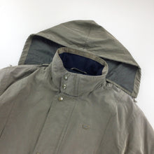 Load image into Gallery viewer, Lacoste Heavy Jacket - Large-LACOSTE-olesstore-vintage-secondhand-shop-austria-österreich