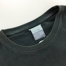 Load image into Gallery viewer, Nike Warp Logo T-Shirt - Large-olesstore-vintage-secondhand-shop-austria-österreich