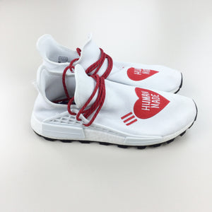 Adidas x Human Made Deadstock Shoes - EUR48 2/3-olesstore-vintage-secondhand-shop-austria-österreich