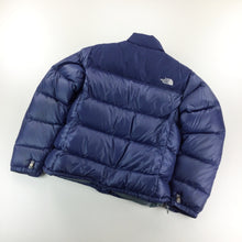 Load image into Gallery viewer, The North Face 700 Nuptse Puffer Jacket - Women/L-olesstore-vintage-secondhand-shop-austria-österreich