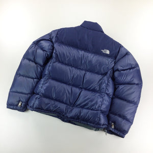 The North Face 700 Nuptse Puffer Jacket - Women/L-olesstore-vintage-secondhand-shop-austria-österreich