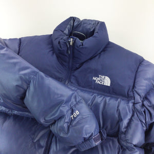 The North Face 700 Nuptse Puffer Jacket - Women/L-olesstore-vintage-secondhand-shop-austria-österreich