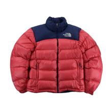 Load image into Gallery viewer, The North Face 700 Nuptse Puffer Jacket - Small-olesstore-vintage-secondhand-shop-austria-österreich