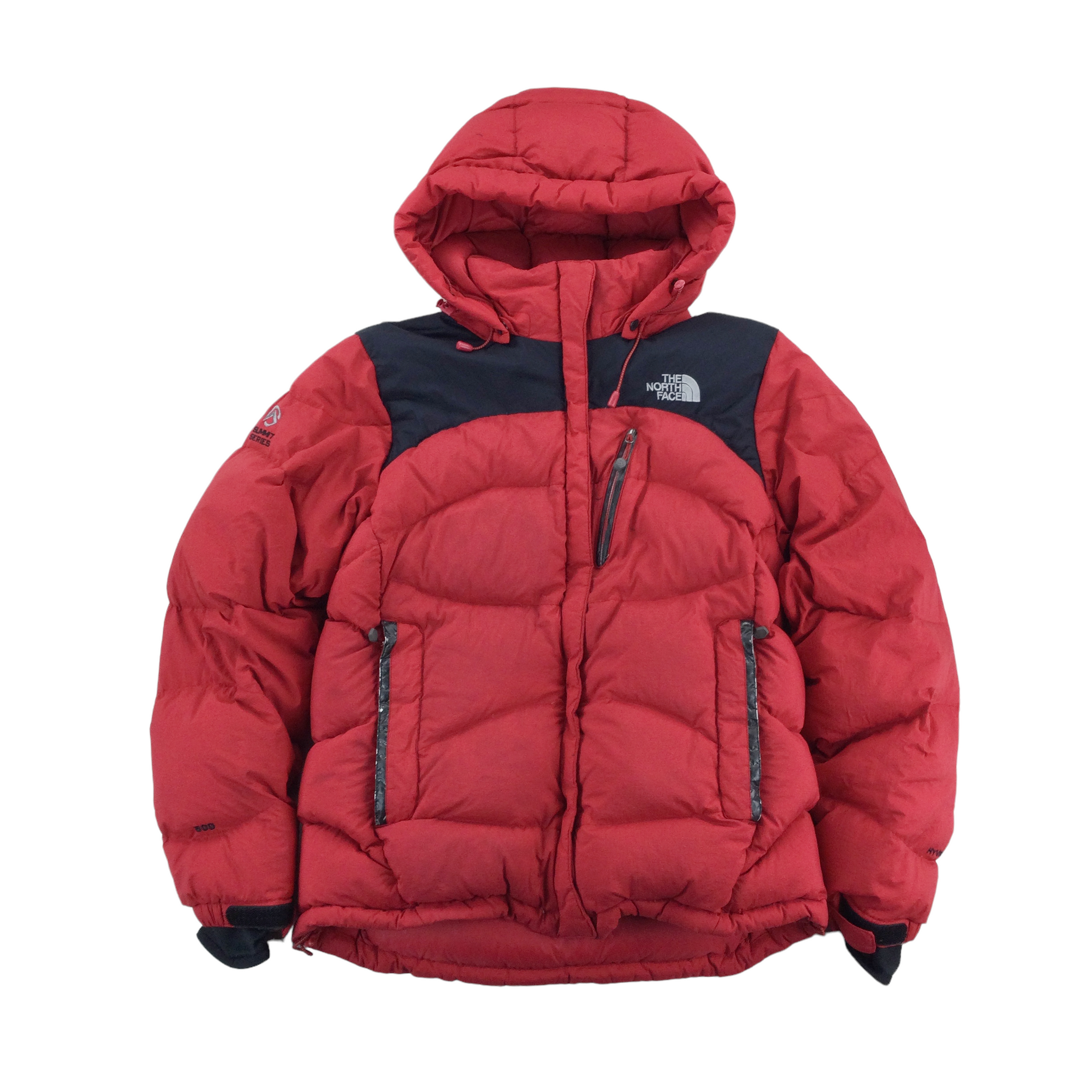 The North Face Summit Series Puffer - Women/M | Vintage