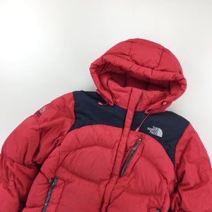 The North Face 800 Summit Series Puffer Jacket - Women/M-olesstore-vintage-secondhand-shop-austria-österreich