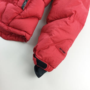 The North Face 800 Summit Series Puffer Jacket - Women/M-olesstore-vintage-secondhand-shop-austria-österreich