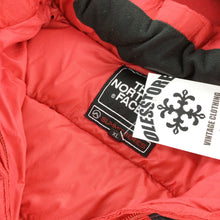 Load image into Gallery viewer, The North Face 800 Summit Series Puffer Jacket - Women/M-olesstore-vintage-secondhand-shop-austria-österreich