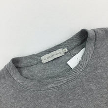 Load image into Gallery viewer, Calvin Klein Sweatshirt - Medium-olesstore-vintage-secondhand-shop-austria-österreich