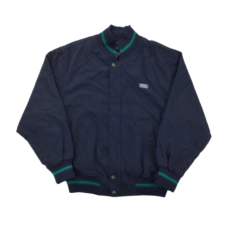 Paul and shark wool top jacket