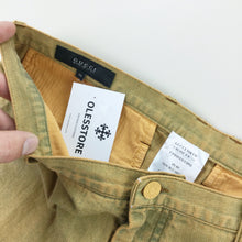 Load image into Gallery viewer, Gucci Sample Pant - W30 L30-olesstore-vintage-secondhand-shop-austria-österreich