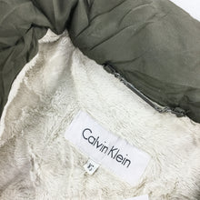 Load image into Gallery viewer, Calvin Klein Puffer Jacket - Women/XS-olesstore-vintage-secondhand-shop-austria-österreich