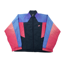 Load image into Gallery viewer, Nike 80s Light Jacket - Large-NIKE-olesstore-vintage-secondhand-shop-austria-österreich