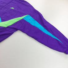 Load image into Gallery viewer, Nike 80s light Jacket - XL-NIKE-olesstore-vintage-secondhand-shop-austria-österreich