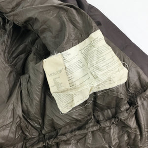 Moncler Puffer Jacket - XS-olesstore-vintage-secondhand-shop-austria-österreich