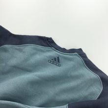 Load image into Gallery viewer, Adidas Forever Sports Sweatshirt - Medium-olesstore-vintage-secondhand-shop-austria-österreich
