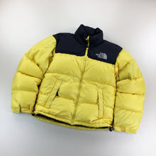 Load image into Gallery viewer, The North Face 700 Nuptse Puffer Jacket - XS-olesstore-vintage-secondhand-shop-austria-österreich