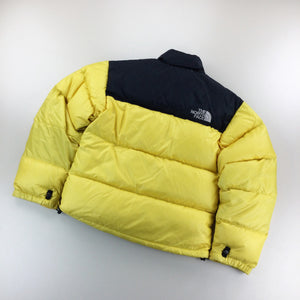 The North Face 700 Nuptse Puffer Jacket - XS-olesstore-vintage-secondhand-shop-austria-österreich