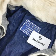 Load image into Gallery viewer, Guess Winter Jacket - Large-olesstore-vintage-secondhand-shop-austria-österreich