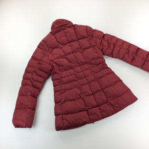 Moncler Quilted Jacket - Women/S-MONCLER-olesstore-vintage-secondhand-shop-austria-österreich