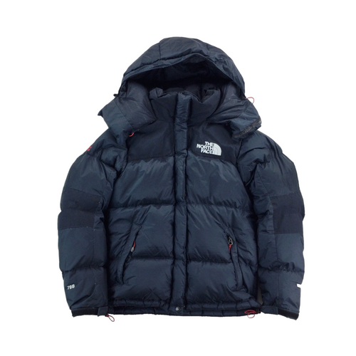 The North Face Baltoro Puffer Jacket - Women/Medium-olesstore-vintage-secondhand-shop-austria-österreich