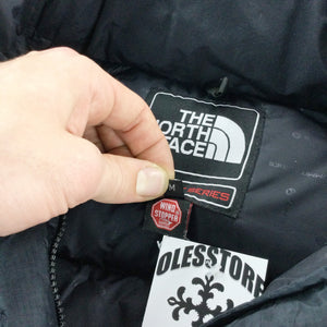 The North Face Baltoro Puffer Jacket - Women/Medium-olesstore-vintage-secondhand-shop-austria-österreich