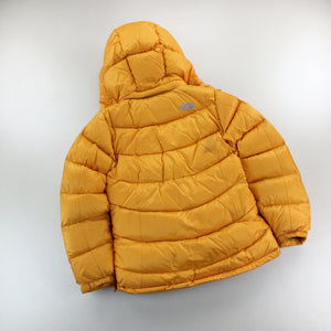 The North Face 700 Summit Puffer Jacket - Women/L-olesstore-vintage-secondhand-shop-austria-österreich